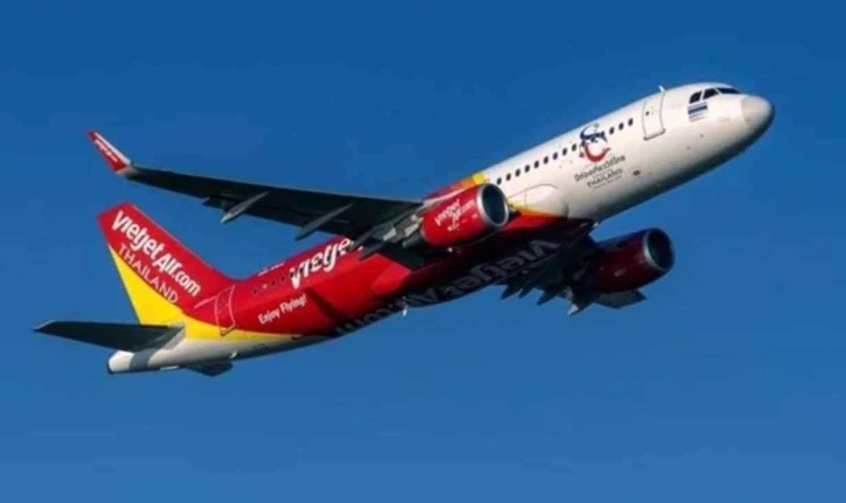 Thailand Tahan WNA Polandia Terkait Ancaman Bom di Bandara Bangkok